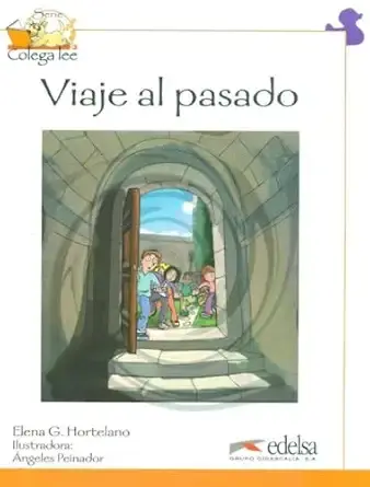 Colega Lee 4  Viaje Al Pasado