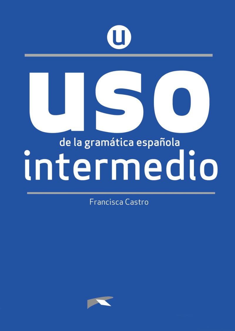 Uso de la gram espan intermedio