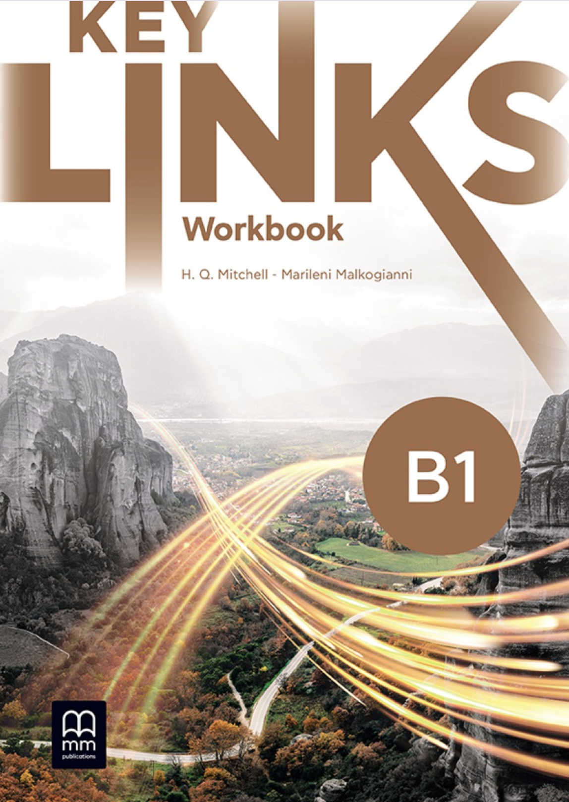 Key Links B1 Workbook