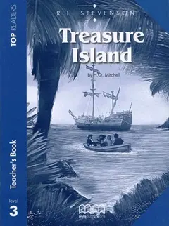 TR3 Treasure Island Pre-Intermediate TB Pack