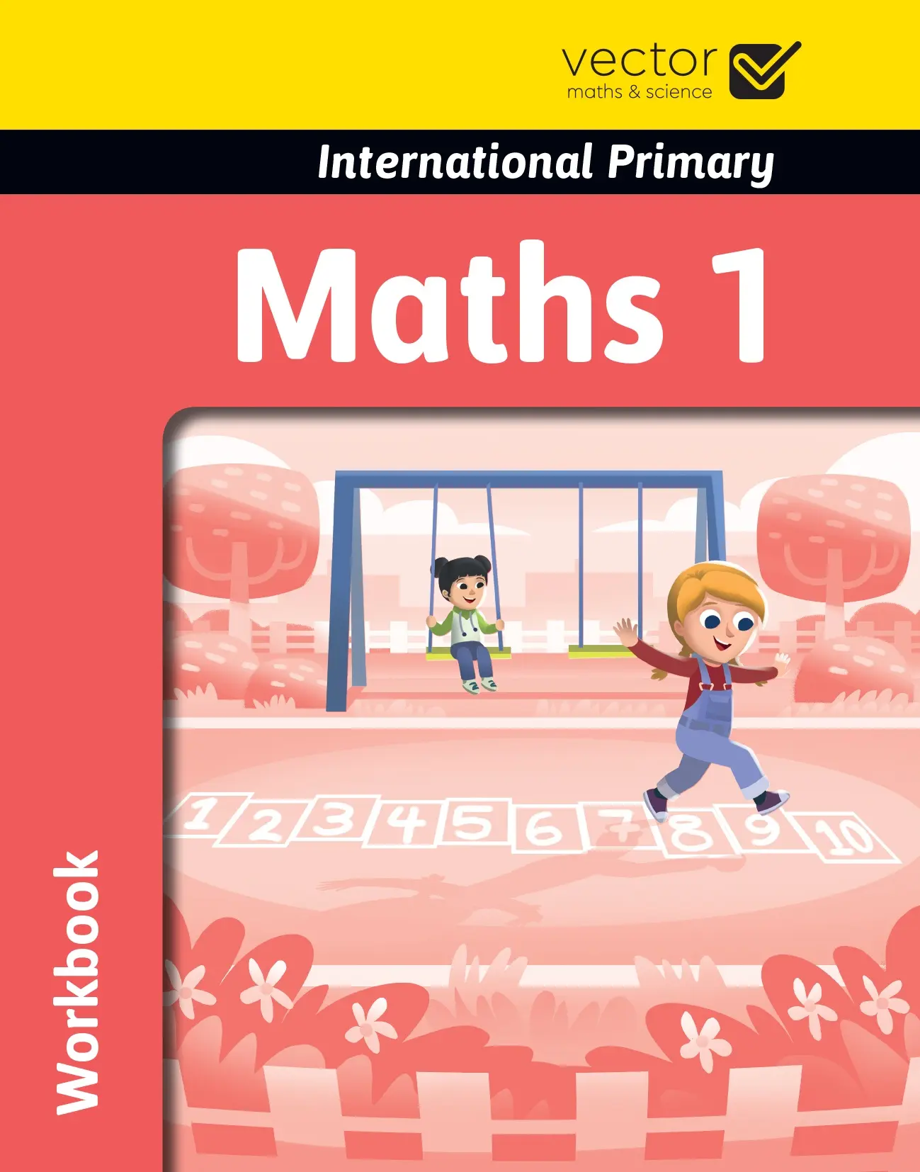 Maths Primary 1 WB