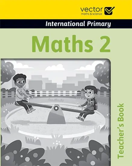 Maths Primary 2 WB Teacher`s ed.