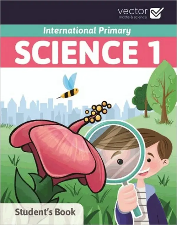 Science for Kids A SB