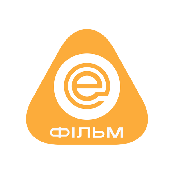 Логотип Enter-фільм HD