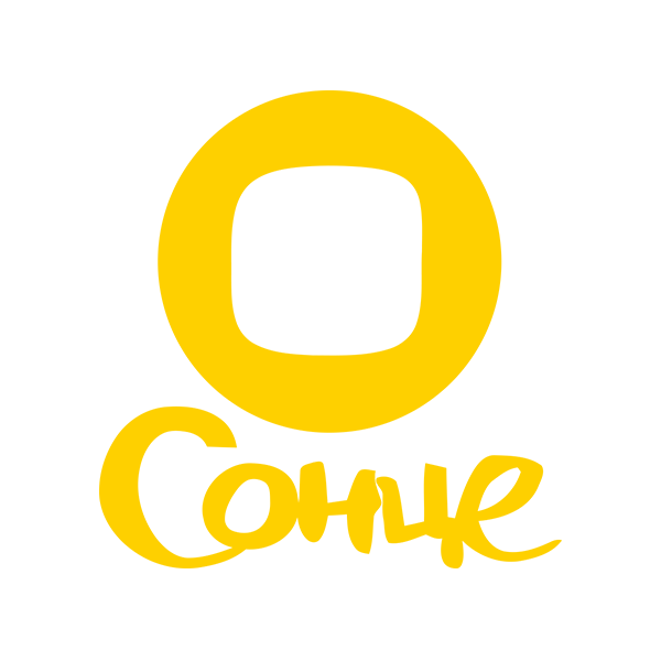 Логотип Сонце