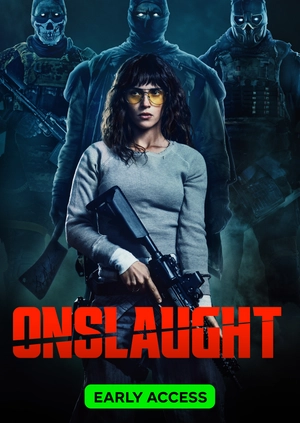 Onslaught