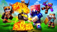 Я став НАЙСИЛЬНІШИМ на НАЙНЕБЕЗПЕЧНІШОМУ сервері в Minecraft SMP