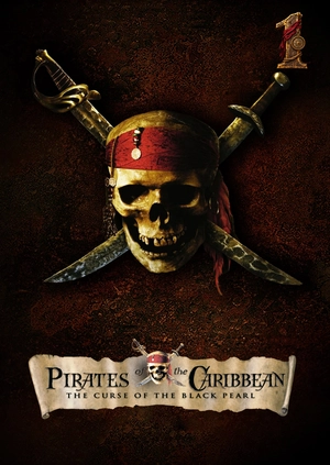 Pirates of the Caribbean: The Curse of the Black Pearl
