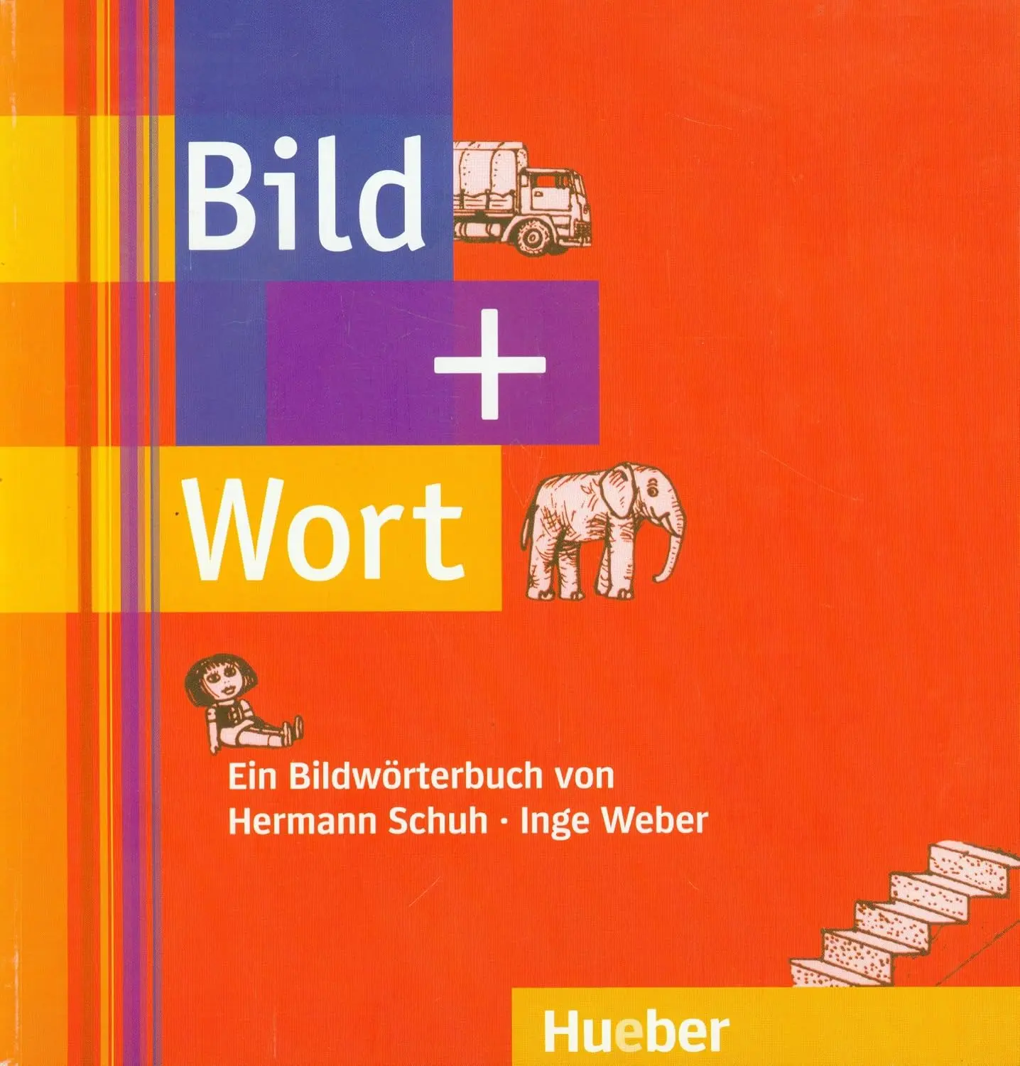 Bild + Wort
