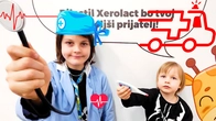История о том как важно не болеть и мыть руки I Тимко и Робби