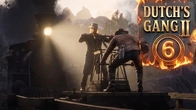 Dutch’s Gang - EPISODE 6 | Season 2 | RDR2 Cinematic Series | "Take it easy, cowboy"
