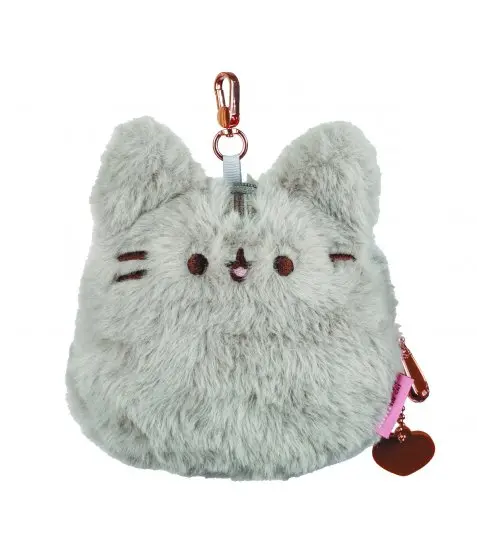 Гаманець YES W-4 Pusheen Toy
