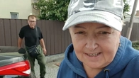 ВЕЧІРНІФЙ МАРАФОН...