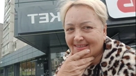 І ТУТ НЕ ПОВЕЗЛО...
