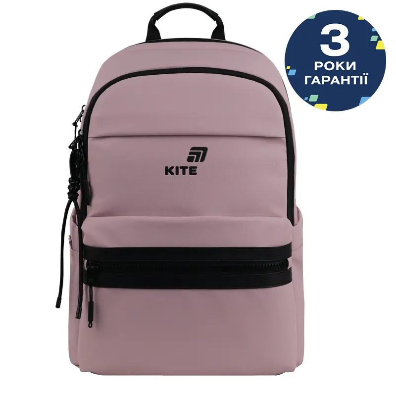 Обкладника "Рюкзак Kite Education teens Pink" Обкладинка "Рюкзак Kite Education teens Pink"