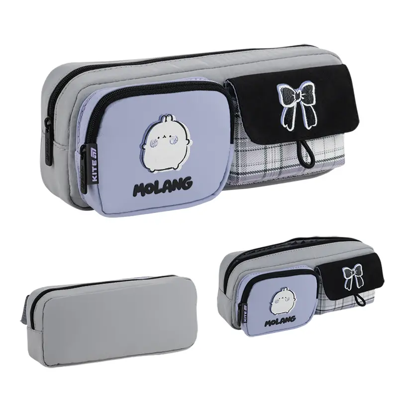 Пенал Kite Molang