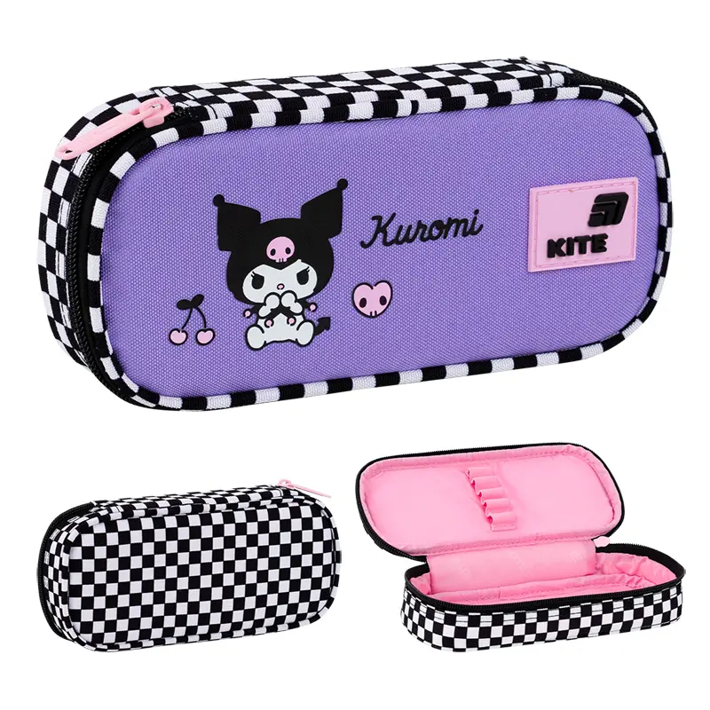 Пенал Kite Hello Kitty