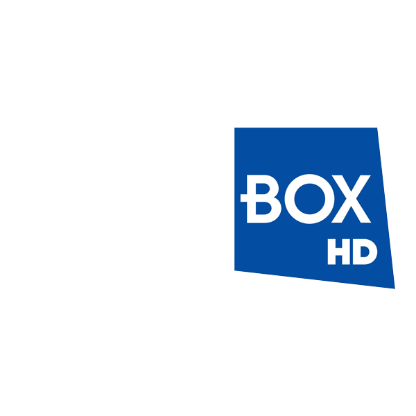 Логотип FightBox HD