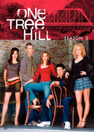 One Tree Hill (Season 2)