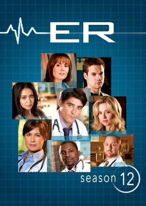 ER (Season 12)