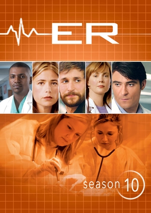 ER (Season 10)