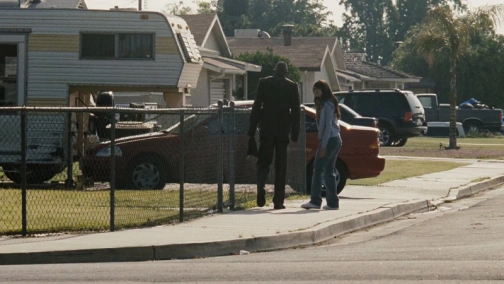 Американський син