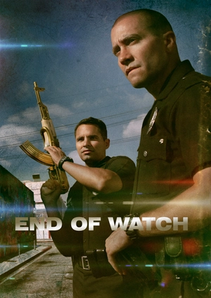 End of Watch