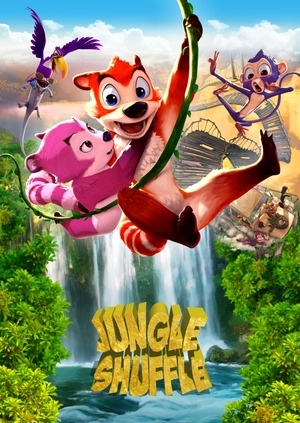 Jungle Shuffle