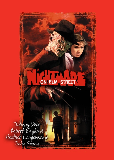 A Nightmare on Elm Street