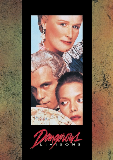 Dangerous Liaisons