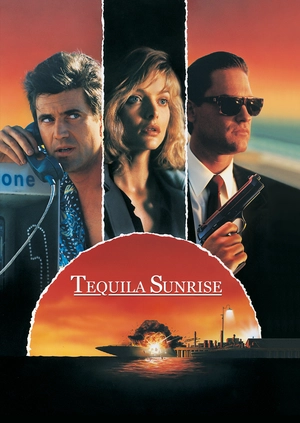 Tequila Sunrise