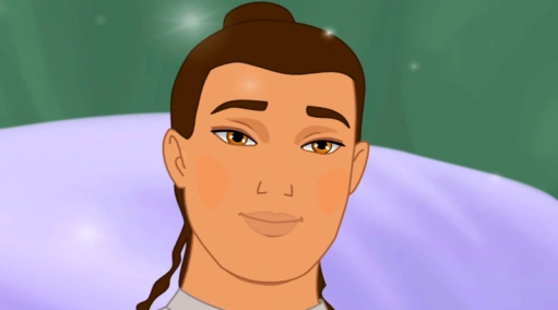 Ер-Тостик и Айдахар