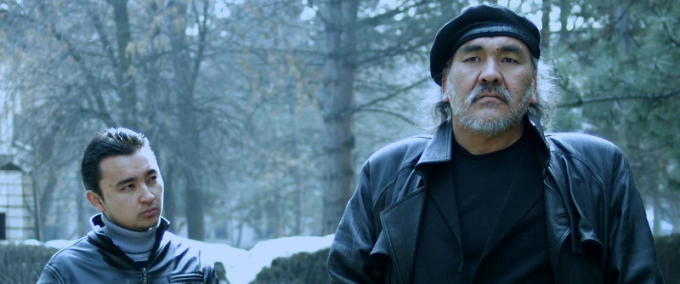 Дорога в пекло