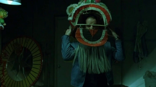 Божевільне пограбування