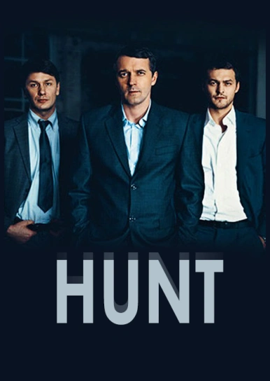 Hunt