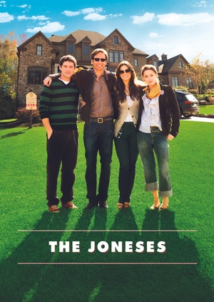The Joneses