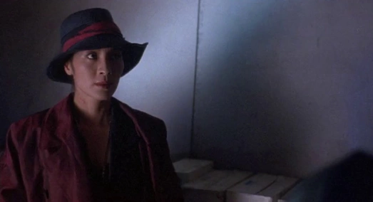 Героическое трио