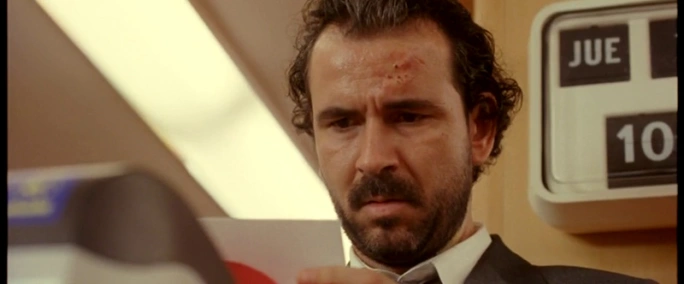 Ідеальний злочин