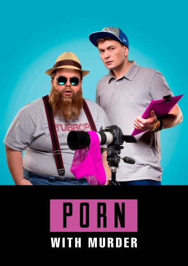 Porn with Murder