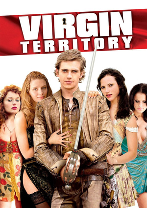Movie "Virgin Territory" ("Virgin Territory") - watch online for free