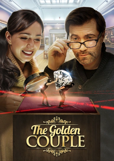 The Golden Couple