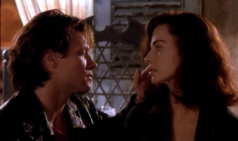 Главная роль (Лидер)