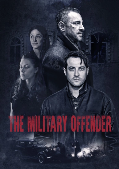 The Military Offender