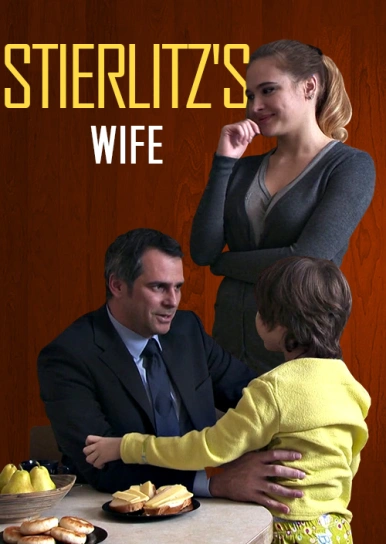 Stierlitz's wife