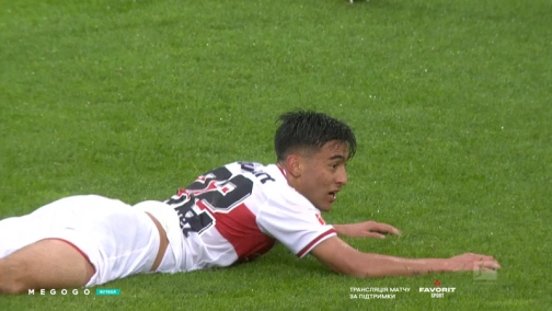 25 тур. Боруссия Дортмунд — Штутгарт 3:1. Обзор матча