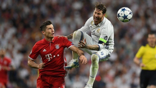 Нюрнберг — Аугсбург