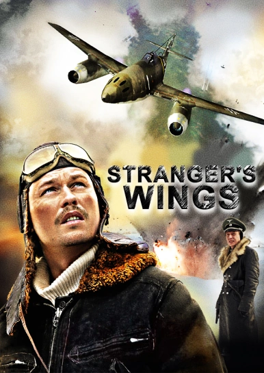 Stranger's Wings