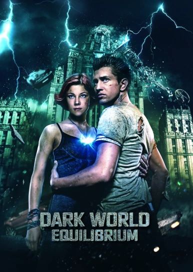 Dark World: Equilibrium