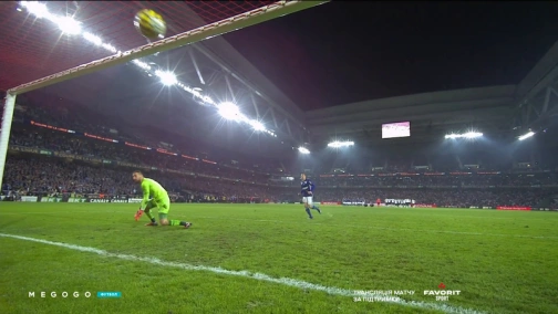 Фінал Кубка ліги. Страсбур — Генгам 0:0. Огляд матчу