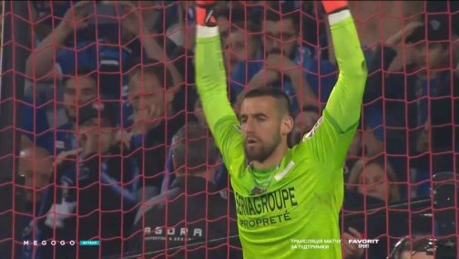 Финал Кубка лиги. Страсбур — Генгам 0:0. Обзор матча